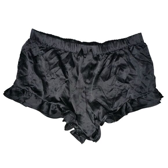 Victoria Secret Lingerie Shorts - Picture 1 of 2